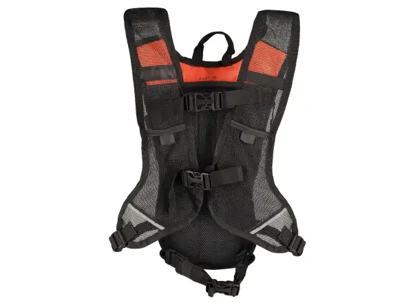 Force Pilot 10 l batoh červená