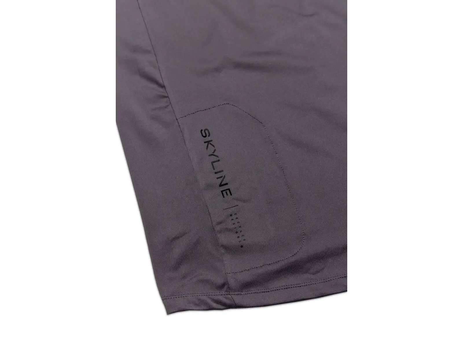 Troy Lee Designs Skyline Chill pánsky dres dlhý rukáv Charcoal veľ. M