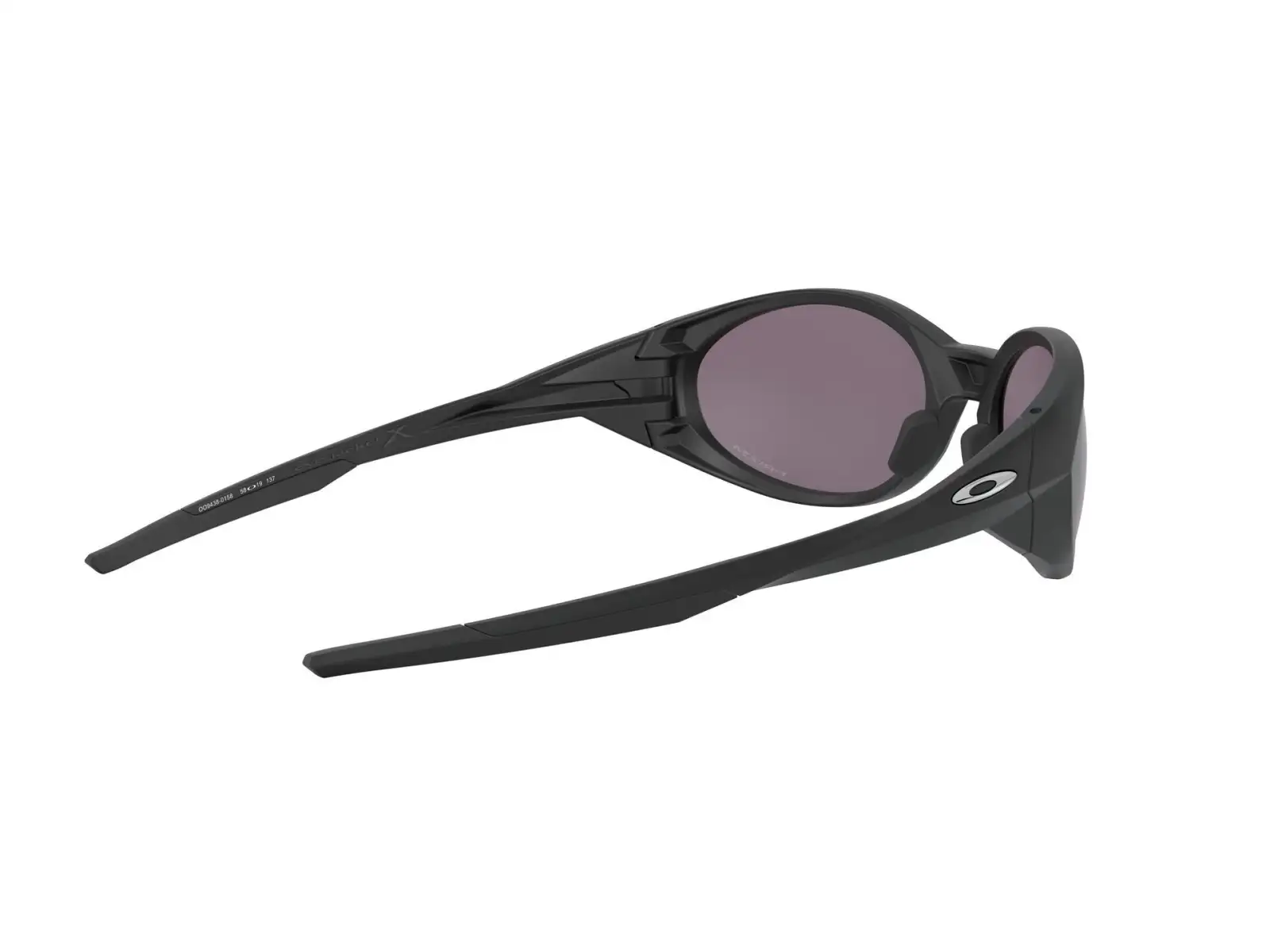 Oakley Eyejacket Redux slnečné okuliare Matte Black/Prizm Grey