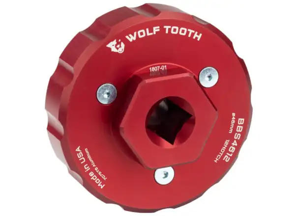 Wolf Tooth sťahovák na stredové zloženie 46x12 mm