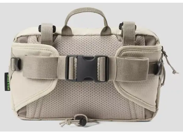 Aevor Bar Bag Proof taška 3 v 1 4 l Venus