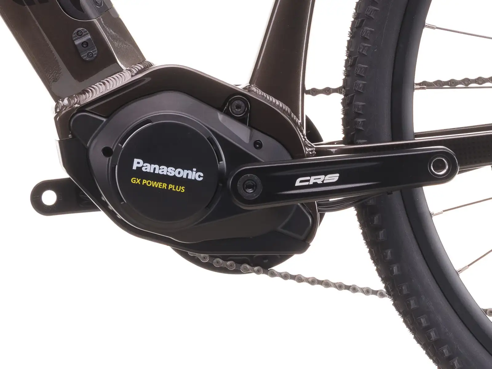 Crussis ONE-Cross low 7.11 691Wh