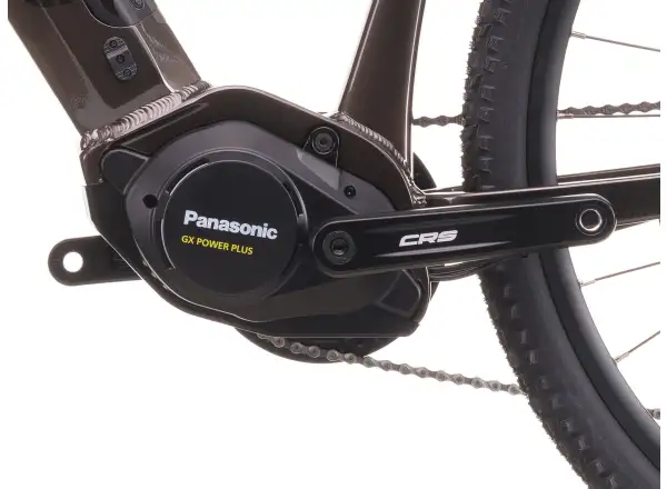 Crussis ONE-Cross low 7.11 691Wh