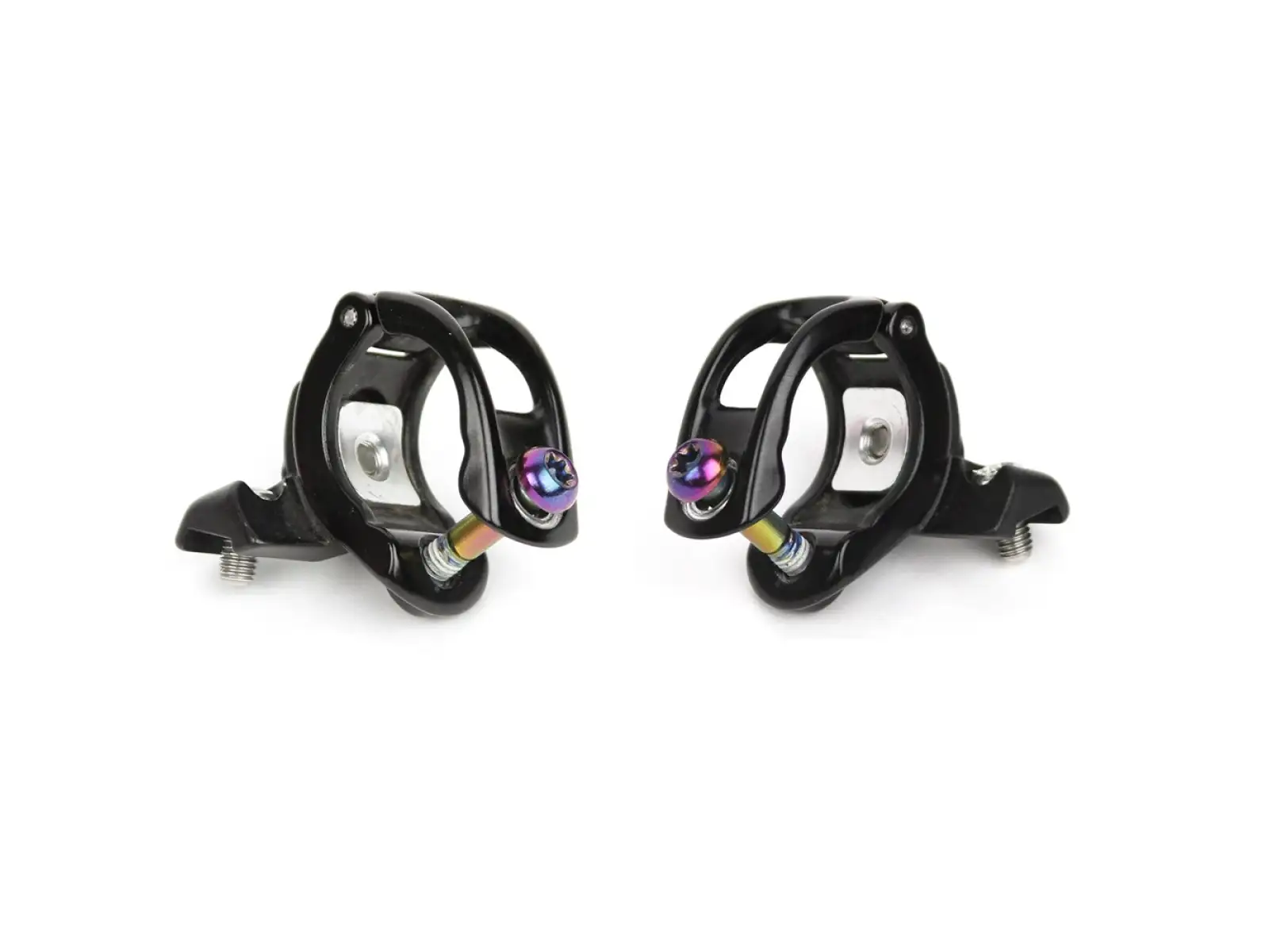 Sram MatchMaker X objímky pár Rainbow