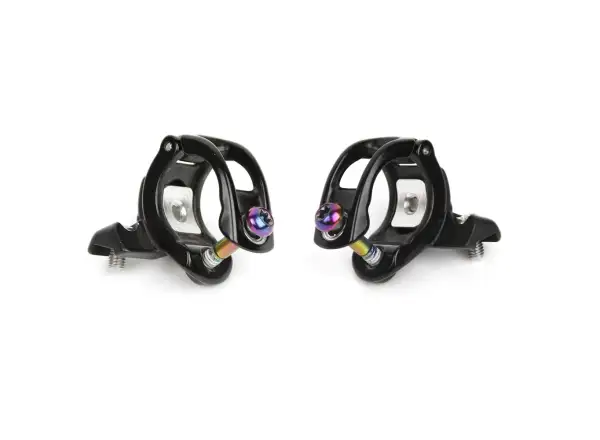 Sram MatchMaker X objímky pár Rainbow