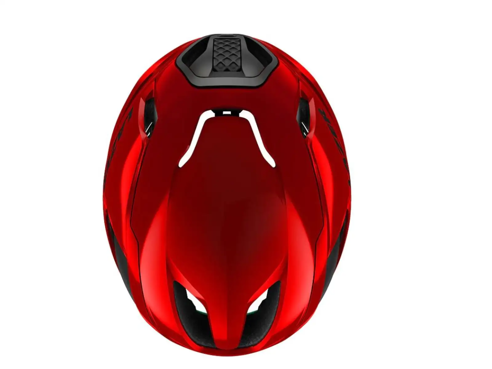 Lazer Vento KC prilba Red