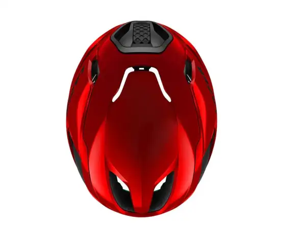 Lazer Vento KC prilba Red