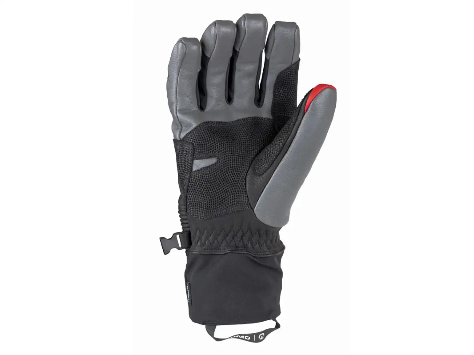 Thermic Freeride Extra Warm rukavice - FWT Etition