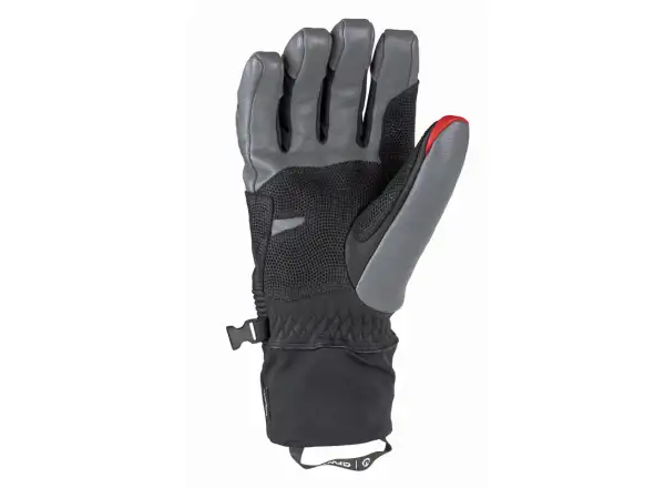 Thermic Freeride Extra Warm rukavice - FWT Etition