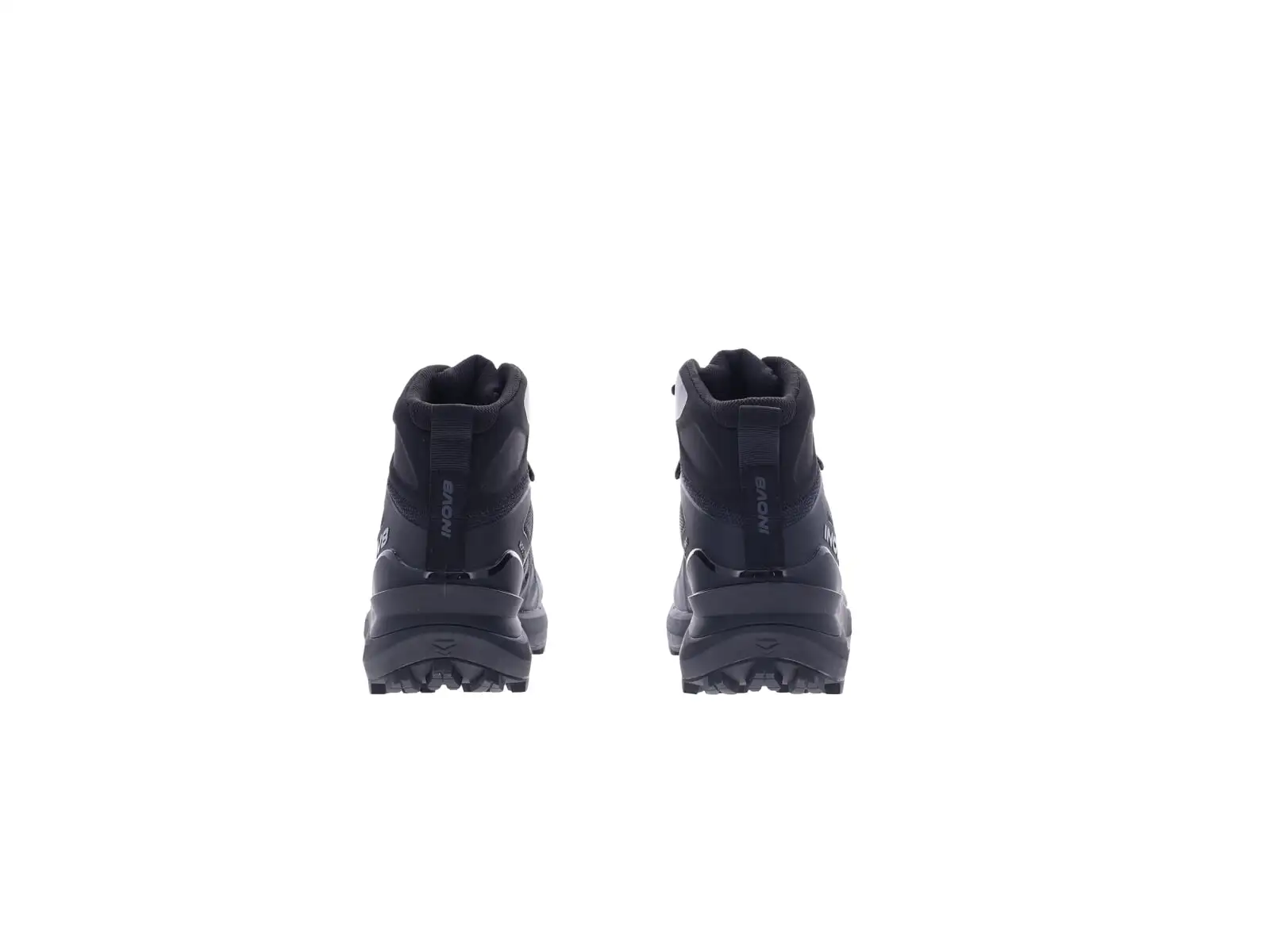 Inov-8 Roclite Pro Mid GTX dámske outdoorové topánky Black