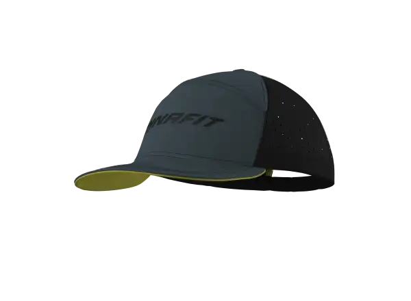 Dynafit Tech Trucker šiltovka Cinder/0910