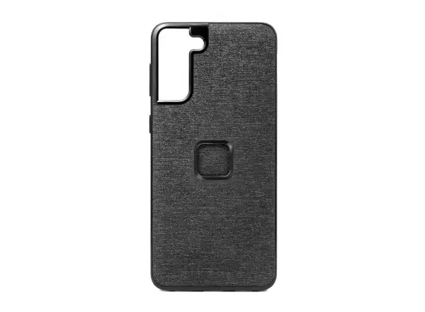 Peak Design Everyday kryt pre Samsung Galaxy S21 Ultra Charcoal