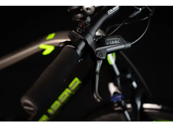 Trekingový elektrobicykel Crussis e-Gordo 7.8-S