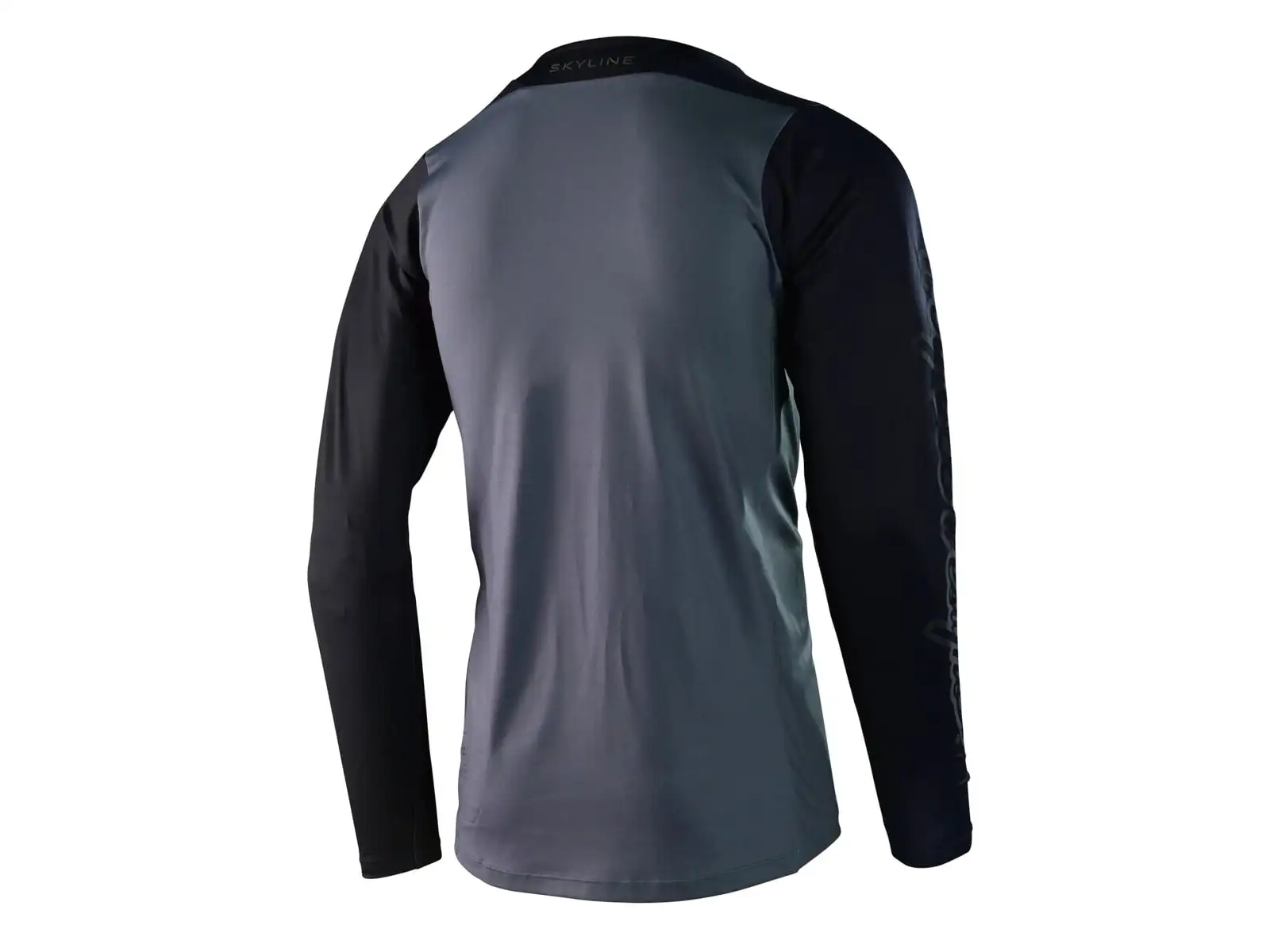 Troy Lee Designs Skyline Chill pánsky dres dlhý rukáv Charcoal veľ. M