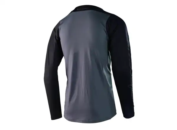 Troy Lee Designs Skyline Chill pánsky dres dlhý rukáv Charcoal veľ. M