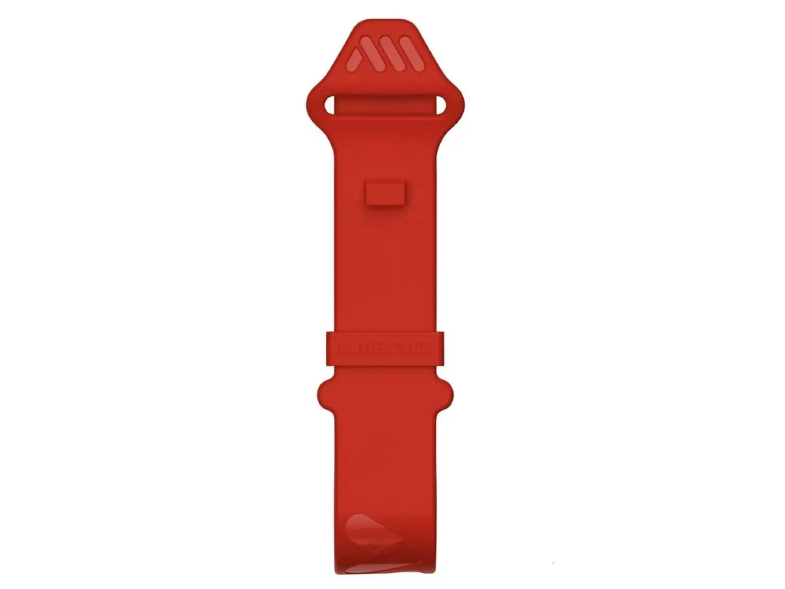 All Mountain Style OS Strap sťahovací popruh Red