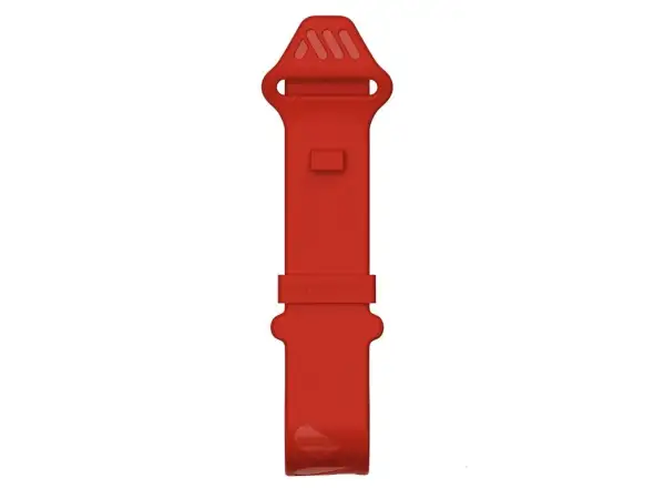 All Mountain Style OS Strap sťahovací popruh Red
