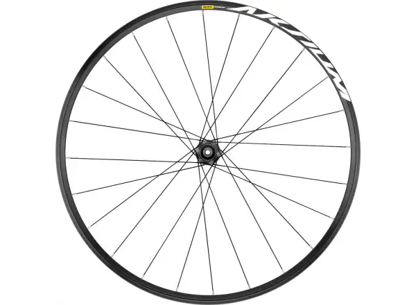 Mavic Aksium Disc zadné cestné vypletené koleso