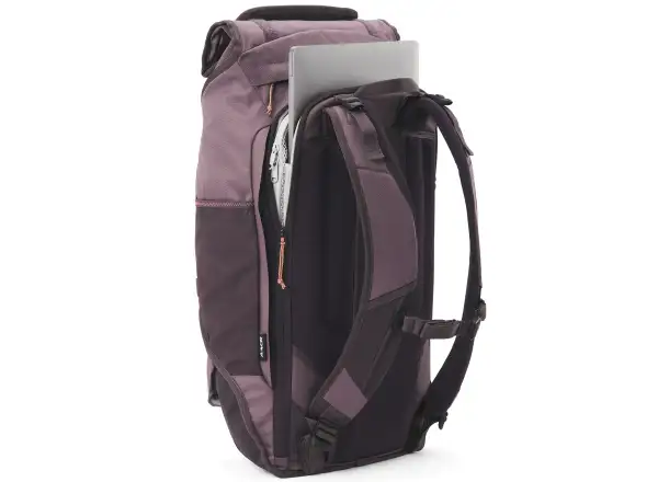Aevor Travel Pack Proof cestovný batoh 45 l Oxy Purple
