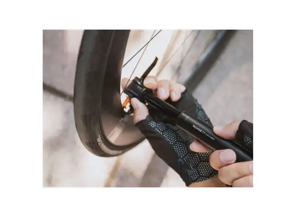 Čerpadlo Topeak Roadie TT čierne
