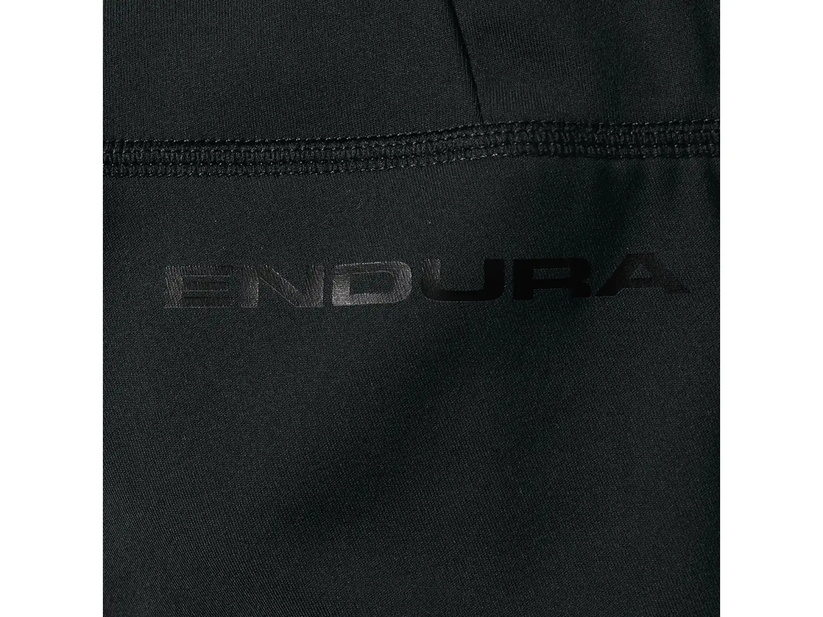 Endura Loop dámske kraťasy Black