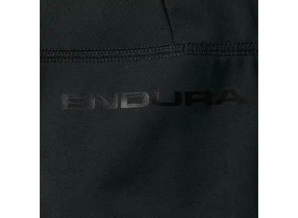 Endura Loop dámske kraťasy Black