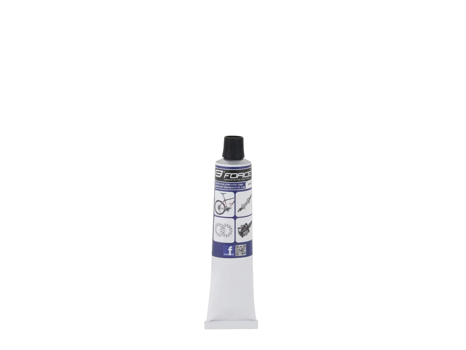 Force mazací tuk lítiový s PTFE (teflon) 40ml