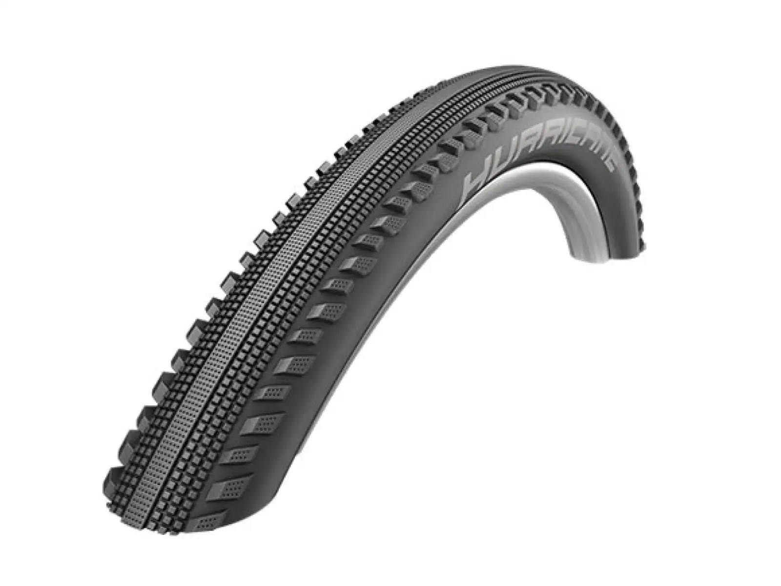 Schwalbe Hurricane Addix RaceGuard DoubleDefense E-25 29x2,40" MTB plášť drôt