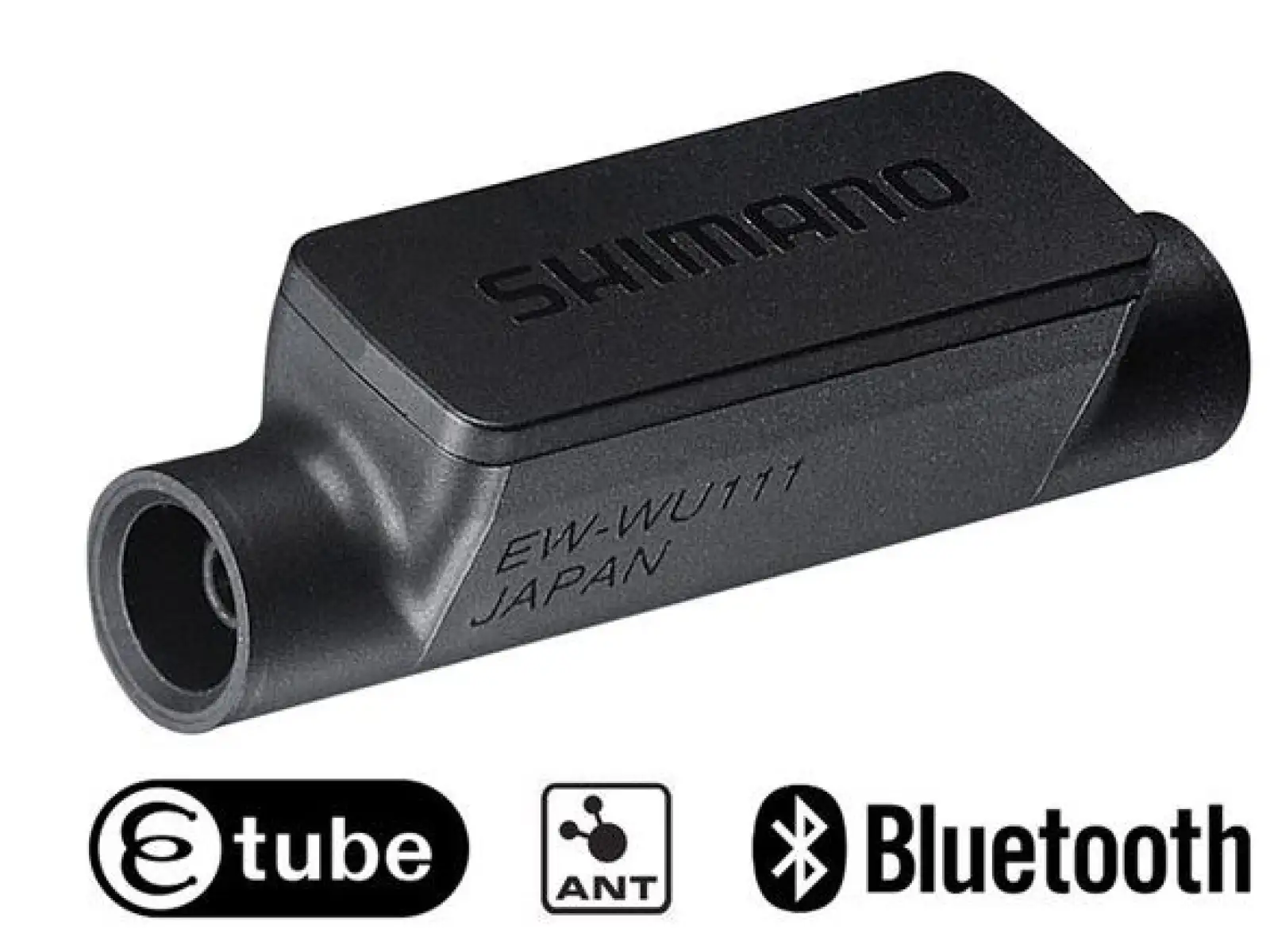 Shimano EW-WU111 Di2 D-Fly ANT+/Bluetooth bezdrôtová jednotka