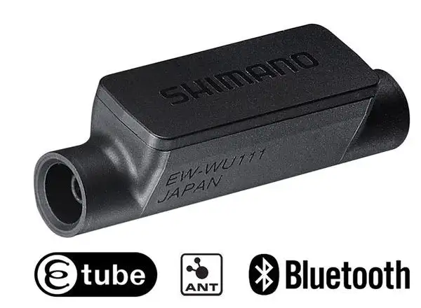 Bezdrôtová jednotka Shimano EW-WU111 Di2 D-Fly ANT+/Bluetooth
