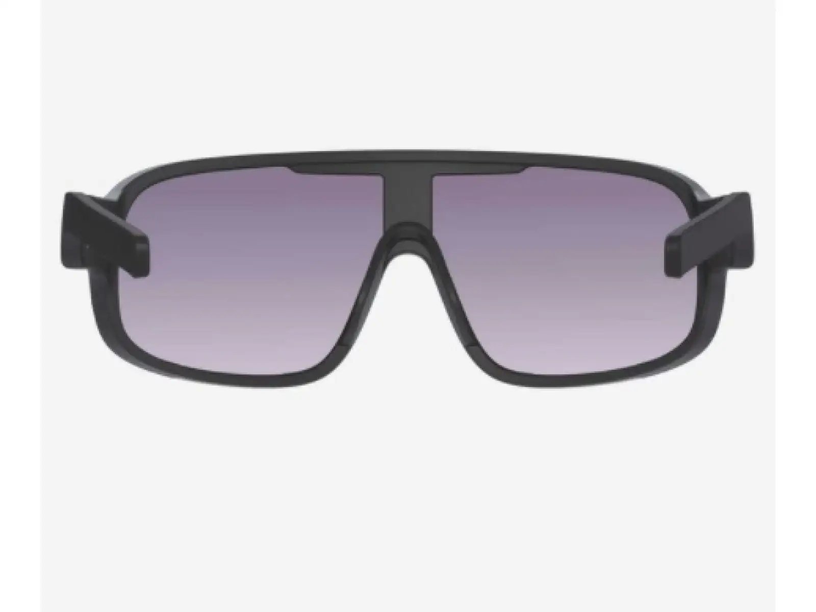 POC Aspire okuliare Uranium Black/Violet Gold Mirror