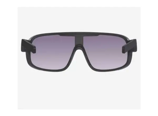 POC Aspire okuliare Uranium Black/Violet Gold Mirror