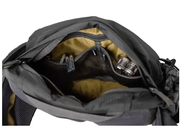 Acepac Onyx 5 MKIII 5 l ľadvinka Black