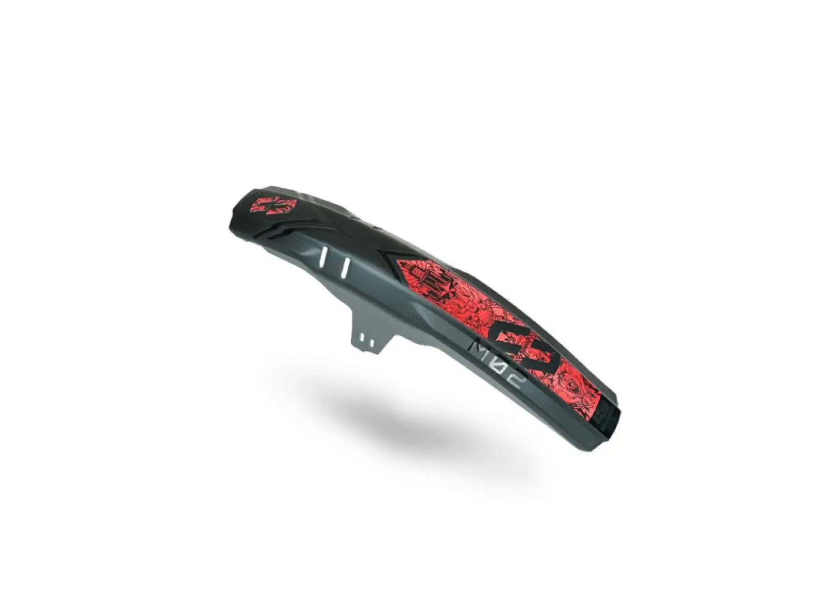 Unleazhed M02 Skin Sticker súprava nálepiek dawei soviet red