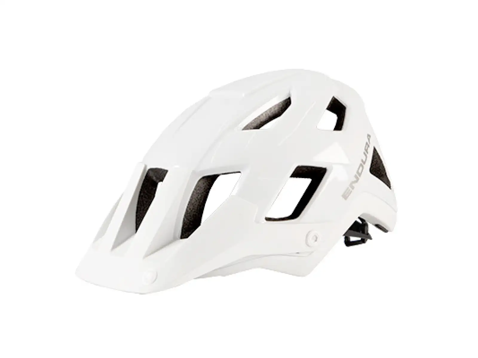 Endura Hummvee Plus MTB prilba White