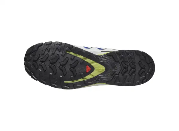 Salomon XA PRO 3D V9 pánska bežecká obuv Nautical Blue/Alloy