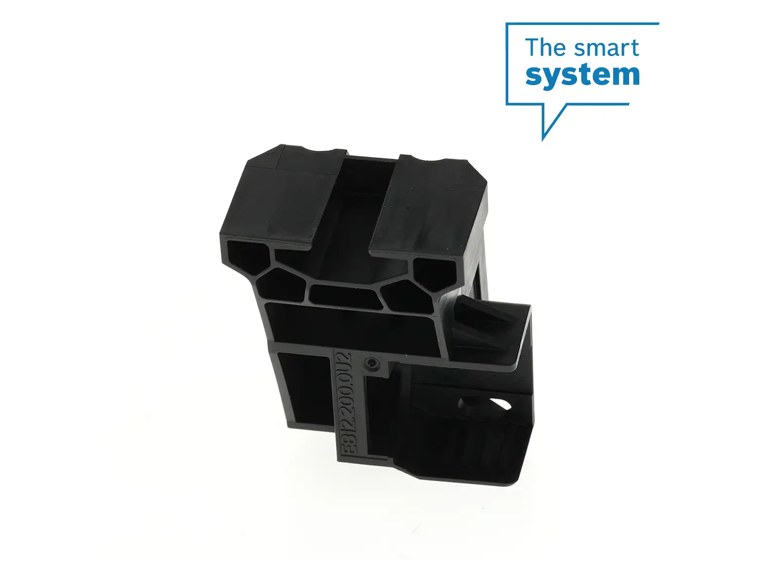 Bosch držiak na strane zámku PowerTube (BBP38YY)