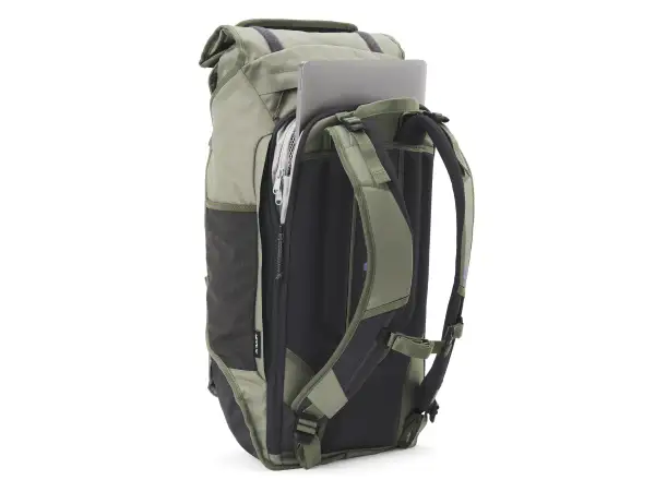 Aevor Travel Pack Proof cestovný batoh 45 l Violett Sage