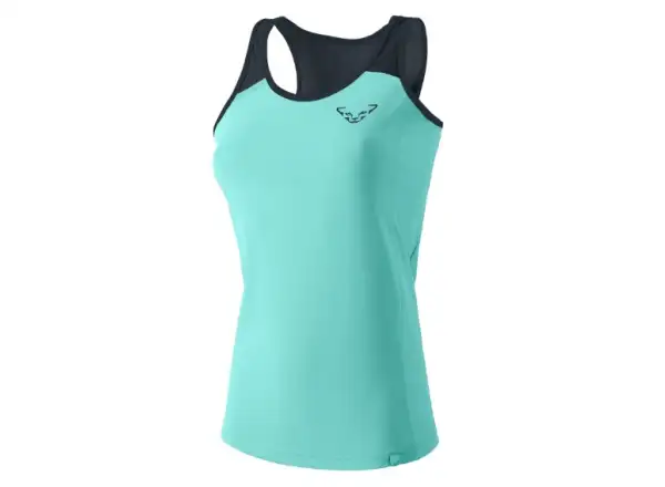Dynafit Alpine Pro dámske tielko Marine Blue