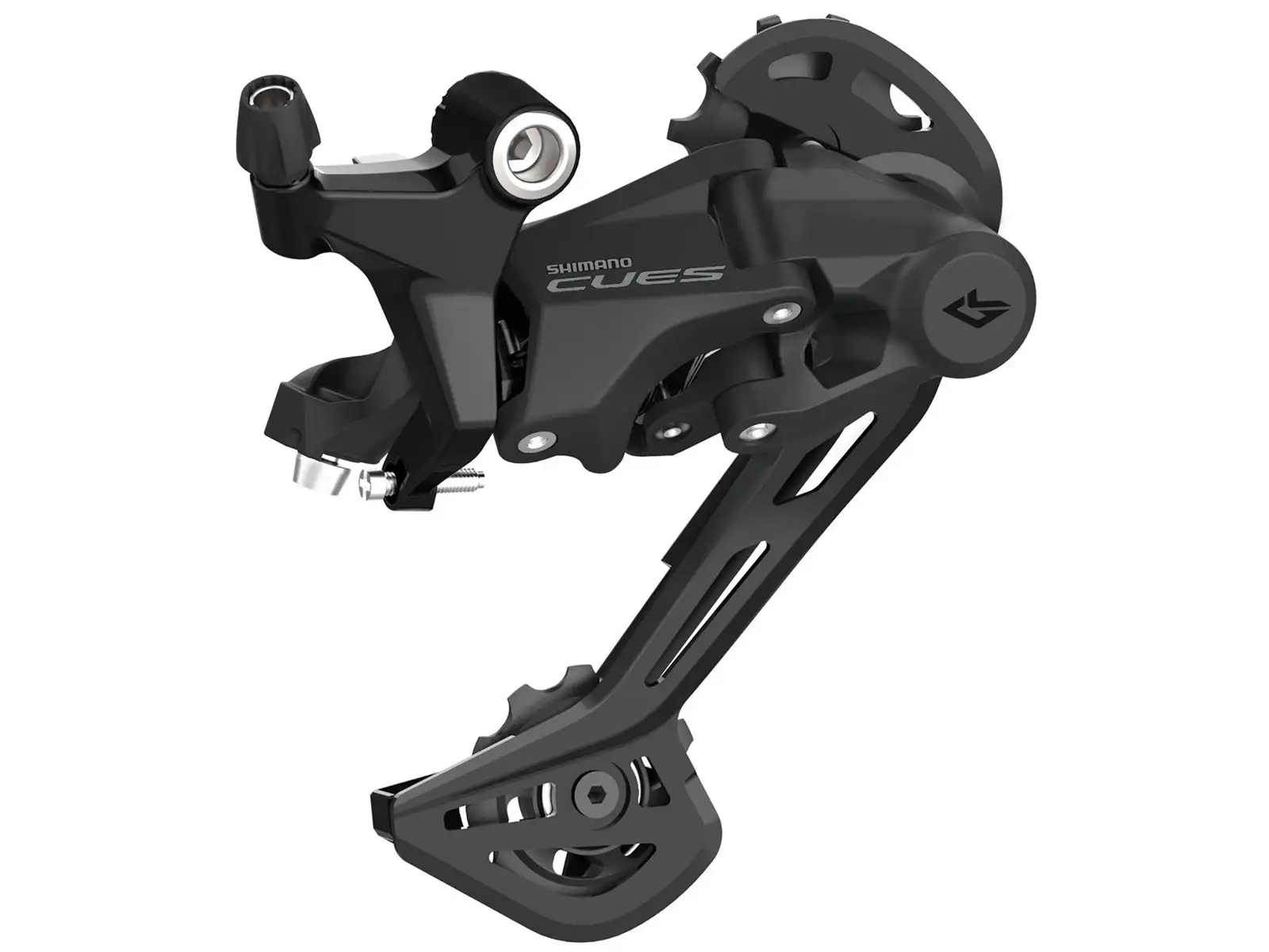 Shimano CUES RD-U4020 SGS 9sp. prehadzovačka