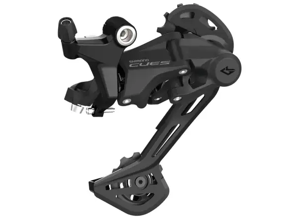 Shimano CUES RD-U4020 SGS 9sp. prehadzovačka