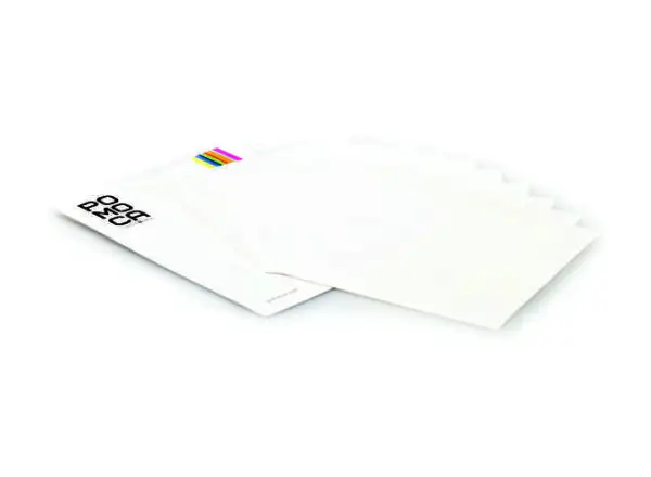 Pomoca Glue patch náplaste na skiny 10ks