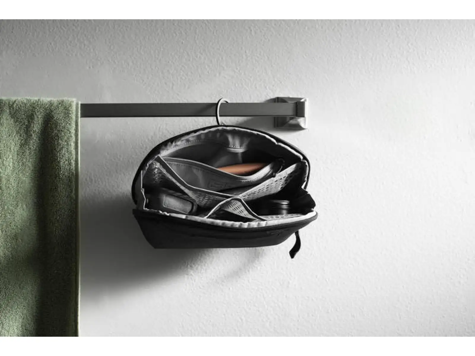 Peak Design Wash Pouch Small taška čierna