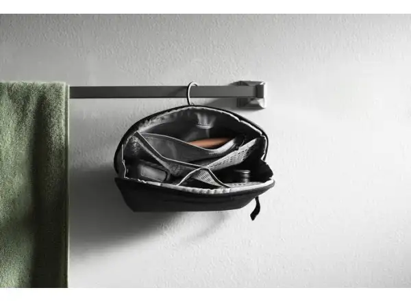 Peak Design Wash Pouch Small taška čierna