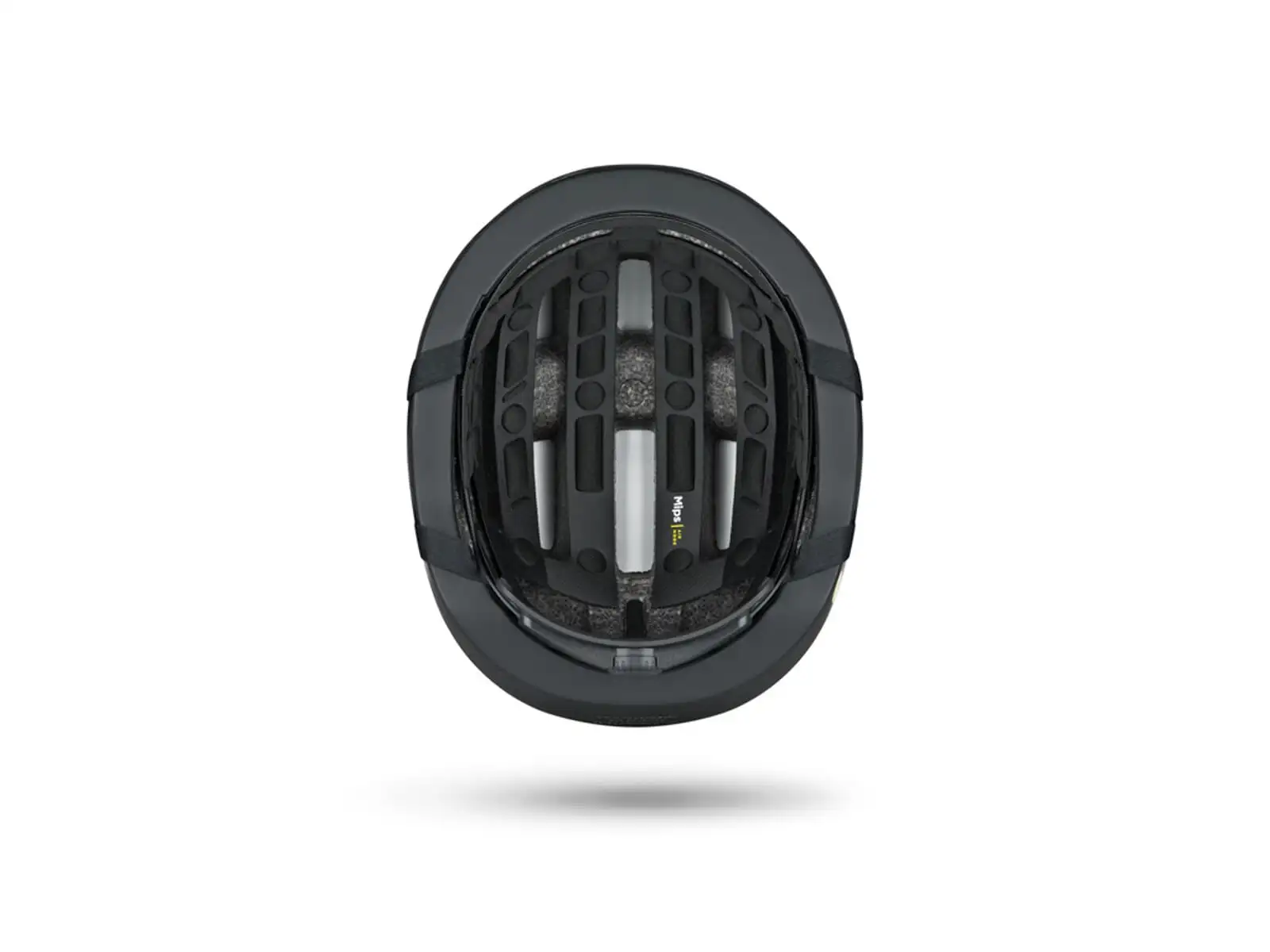 Fizik Vento Kudo Aero cyklistická prilba Black