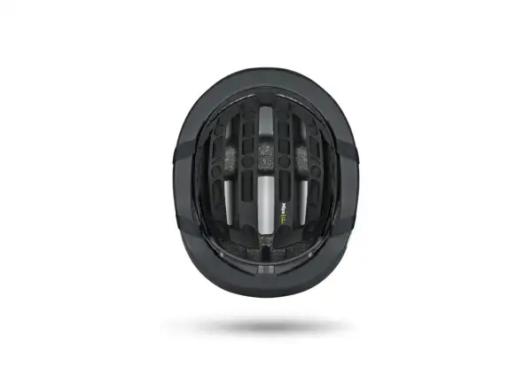 Fizik Vento Kudo Aero cyklistická prilba Black