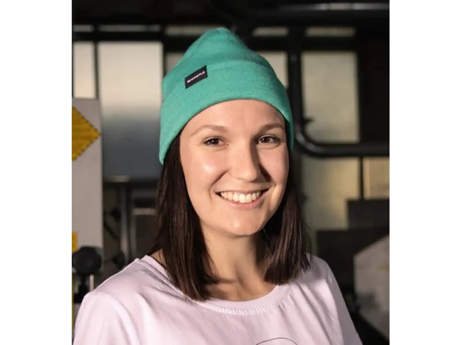 Kästle Beanie Up čiapka Mint vel. Uni