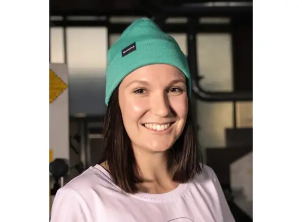 Kästle Beanie Up čiapka Mint vel. Uni