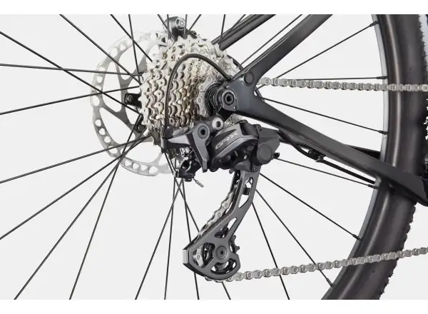 Cannondale Topstone Carbon 3 L gravel bicykel Carbon