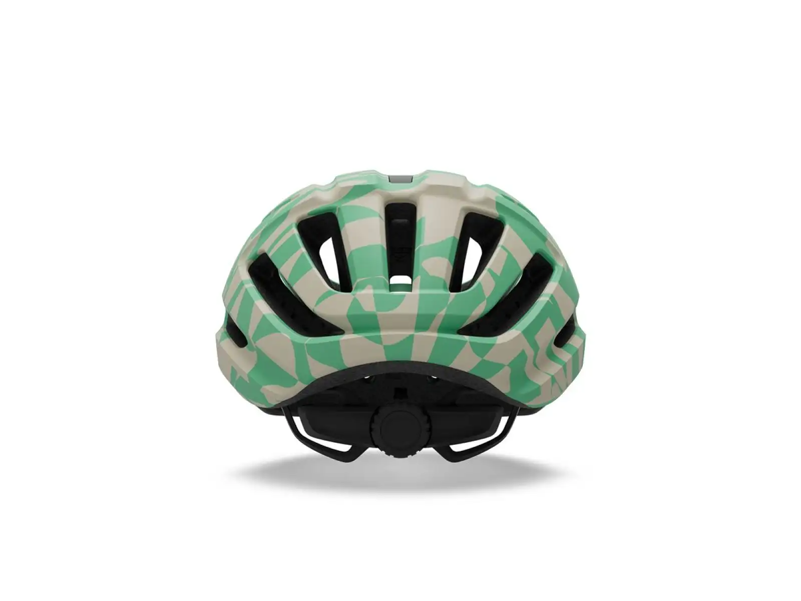 GIRO Register II MIPS Youth detská prilba Mat Green Rush